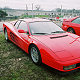 Testarossa s/n 85960