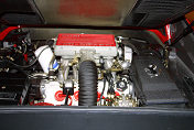 Ferrari 328 GTS s/n 82868