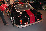 250 GT SWB Berlinetta s/n 1807GT