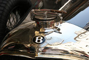 050 Landy Landy Bentley 4.5 Litre #NX3453 1929 USA