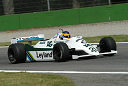 Williams FW07C/15