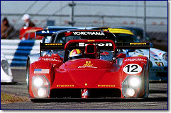 333 SP s/n 018