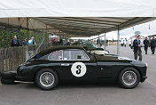 03 Aston Martin DB2 ch.Nr.LML/50/9 Oliver Leyba