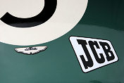 05 Aston Martin DBR2 ch.Nr.DBR2/1 Jean-Marc Gounon