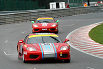 Ferrari 360 Challenge, Nick Hommerson (NL)