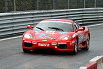Ferrari 360 Challenge, Rolf Galiker (CH)