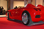 Pininfarina Rossa s/n 104982