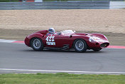 Maserati 450 S, s/n 4506