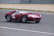 Maserati 450 S, s/n 4506