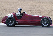 Maserati 4 CL, 1582