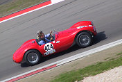 Maserati A6 GCS, s/n 2084