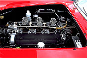 250 GT LWB California Spyder Competizione s/n 1451GT