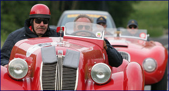 062 1937 Fiat 508 C s/n 004883 Miletti E. - Baccarelli L. I