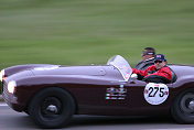 275 1955 Ac Ace Bristol s/n �.. Medda M.- Bonventi C. I