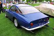 Ferrari 250 GT Lusso (Robert Yung)