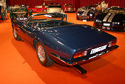 Maserati Ghibli 4.7 Spyder conversion s/n AM*115*142