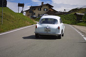 Alfa Romeo Giulietta SV (Barvas-Grossi)