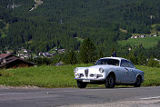 Alfa Romeo Giulietta SV