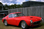 Ferrari 250 GT SWB Berlinetta s/n 2417GT