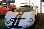 Maserati Tipo 63 s/n 63.002