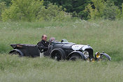 030 1927 Bentley 4.5 Litre s/n SL3067  Flood P - Frankel R. GB