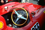 Ferrari 860 Monza s/n 0602M (Fritz Grashei)