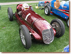 Maserati 8 CTF s/n 3032