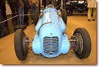 Maserati V8 RI s/n 4503