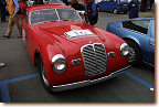 Maserati Tipo A6 1500 PF Coupe s/n 084