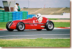 Maserati Tipo 4 CL 1500 s/n 1569