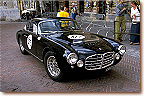 A6 GCS/54 Frua Coupe s/n 2103