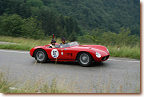 Maserati 150 S s/n 1651 - Giuseppe Berton