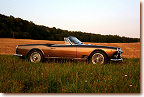 Maserati 3500 GT Vignale Spyder s/n AM.101.927