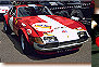 Ferrari 365 GTB 4 Daytona Competizione SII s/n 15681