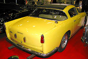 Ferrari 250 GT Boano Coupe alloy s/n 0575GT