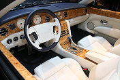 Bentley Azure s/nSCBDC43H66CX11200