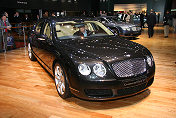 Bentley Continental Flying Spur s/n SCBBE53W06C036479