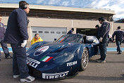 MC12 GT1