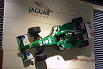 2002 Jaguar R3 Formula 1