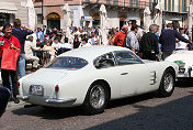 366 Fries/Kreuzer D Maserati A6 G/54 Zagato Coupe 1956 2189