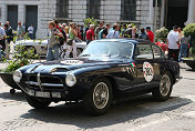 344 1956 Pegaso Z 102 s/n 0102.150.0168 Fernandez E J. - Fernandez A.M. MEX