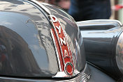 153 1951 Panhard Dyna s/n �.. Raimondi R. - Raimondi G. I