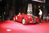 Alfa Romeo 256 SS Corsa - Rotundo - Riva