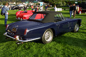 Ferrari 250 GT PF Cabriolet S2 s/n 1803GT