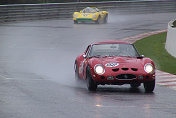 Ferrari 250 GTO, s/n 4757GT