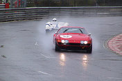 Ferrari 365 GTB/4 Daytona Competizione series I, s/n 14429