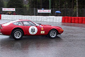 Ferrari 365 GTB/4 Daytona Competizione series I, s/n 14429