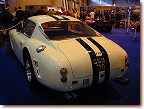 250 GT SWB Berlinetta s/n 2209GT