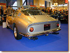 275 GTB Longnose s/n 08219