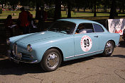 Alfa Romeo Giulietta Coup&eacute; - Altinier / Altinier I